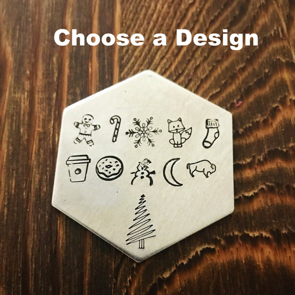 Holiday Choice - Winter Collection - Copper Paws