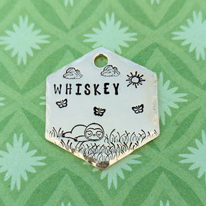 Whiskey Drunk - Simple Style