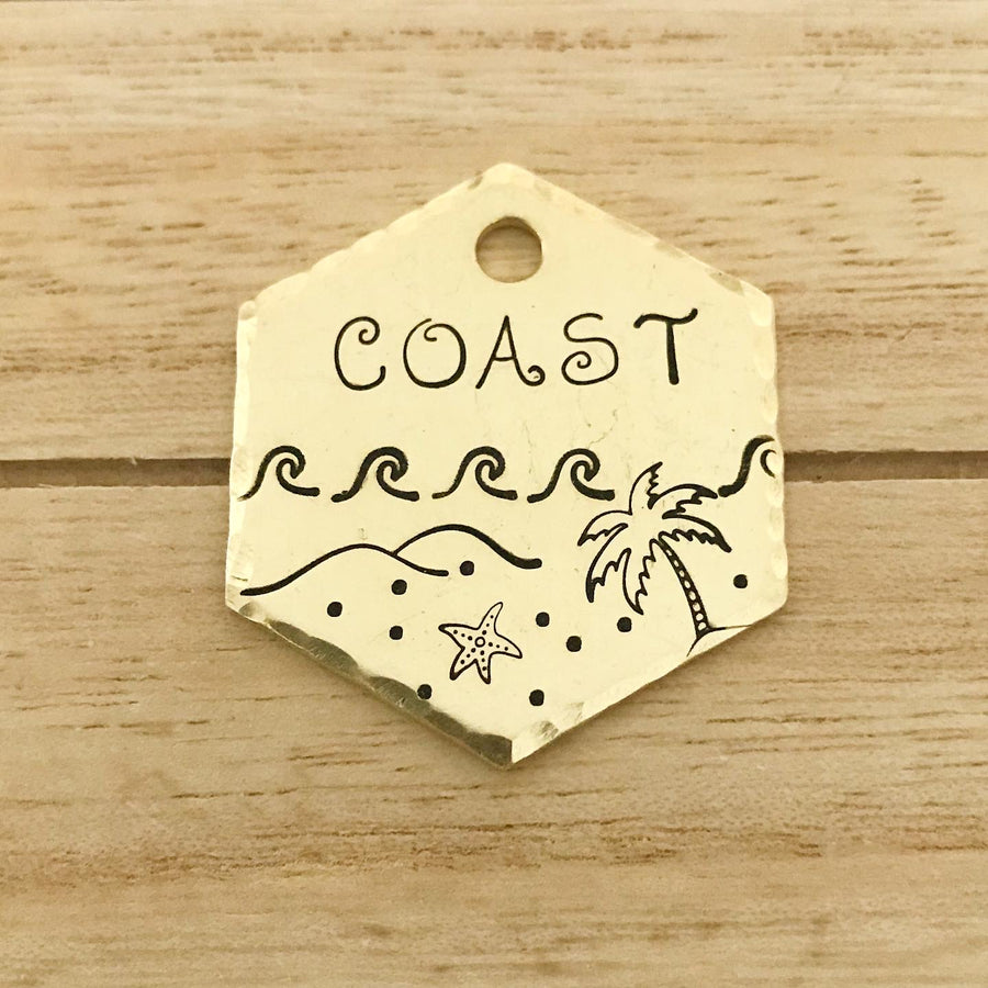 Coast - Summer Collection