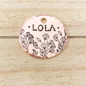 Lola- Spring Collection
