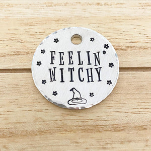 Feelin' Witchy- Fall Collection