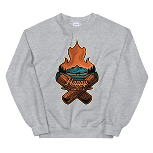 Bonfire Sweatshirt